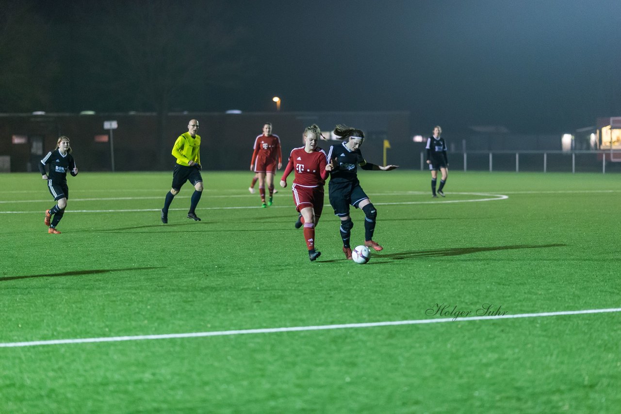 Bild 95 - Frauen SV Wahlstedt - TSV Schoenberg : Ergebnis: 17:1